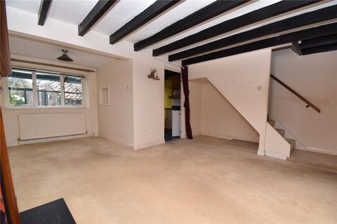 2 bedroom terraced house for sale, Water End, Brompton, Northallerton, North Yorkshire, DL6