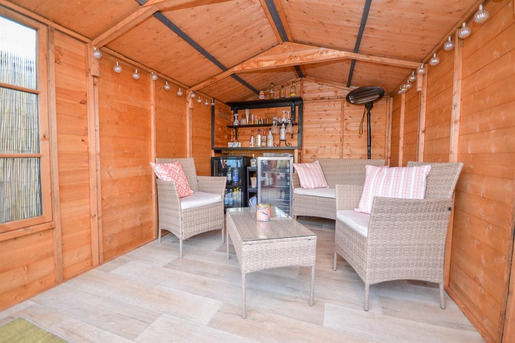 Summerhouse
