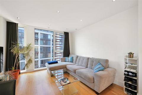 1 bedroom block of apartments to rent, Stamford Square, SW15