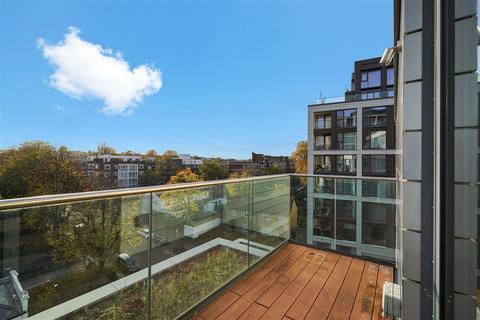 1 bedroom block of apartments to rent, Stamford Square, SW15