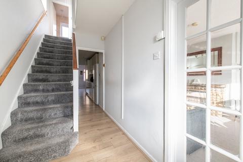 3 bedroom end of terrace house for sale, Vauxhall Close, Northfleet, Kent, DA11