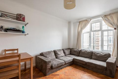 2 bedroom flat to rent, Macaulay Road, London SW4