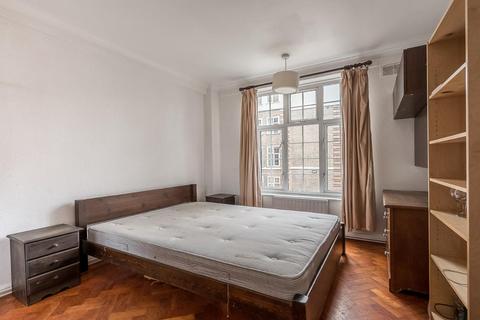 2 bedroom flat to rent, Macaulay Road, London SW4