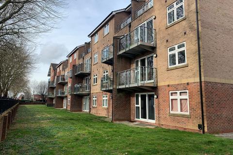 1 bedroom apartment to rent, Cottingham Road, Hull HU6