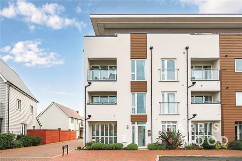 2 bedroom apartment for sale, Marina Walk, Rowhedge, Colchester, Essex, CO5