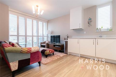 2 bedroom apartment for sale, Marina Walk, Rowhedge, Colchester, Essex, CO5