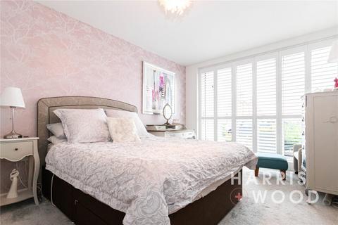 2 bedroom apartment for sale, Marina Walk, Rowhedge, Colchester, Essex, CO5