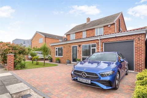 4 bedroom detached house for sale, Wellburn Road, Fairfield