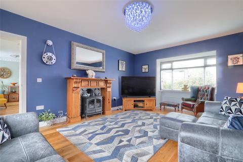 4 bedroom detached house for sale, Wellburn Road, Fairfield