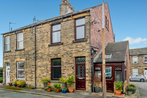 2 bedroom terraced house for sale, Elizabeth Street, Liversedge, WF15