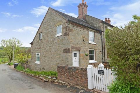 2 bedroom cottage to rent, Whirley Low, Stoke-On-Trent ST10