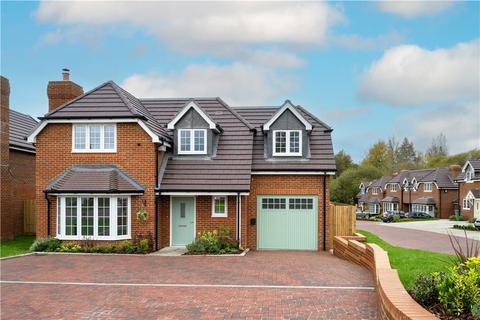 4 bedroom detached house for sale, The Wickets, Rowledge, Farnham