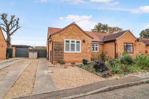 2 bedroom semi-detached bungalow for sale, Linn Chilvers Drive, Heacham