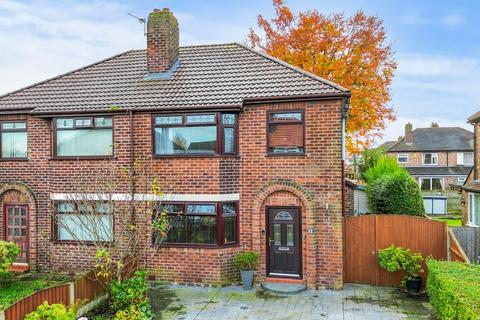 11 Birch Grove, Paddington, Warrington, WA1 3JG