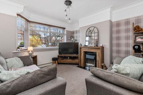 11 Birch Grove, Paddington, Warrington, WA1 3JG