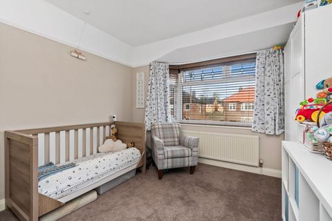 11 Birch Grove, Paddington, Warrington, WA1 3JG