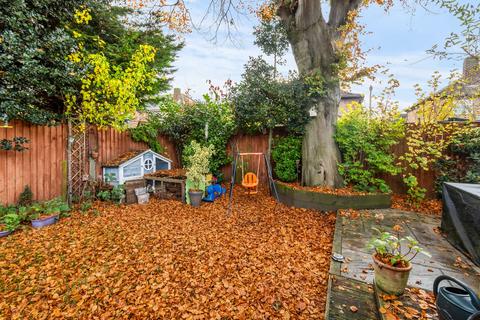 11 Birch Grove, Paddington, Warrington, WA1 3JG