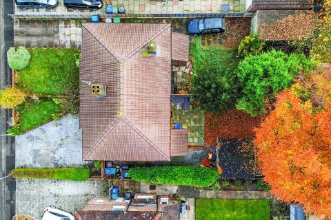 11 Birch Grove, Paddington, Warrington, WA1 3JG