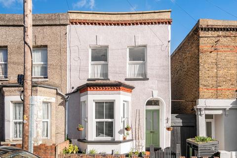 2 bedroom flat for sale, Elderton Road, London