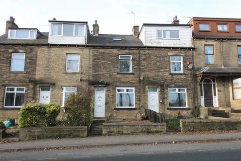 3 bedroom terraced house for sale, Cleckheaton Road, Odsal, Bradford