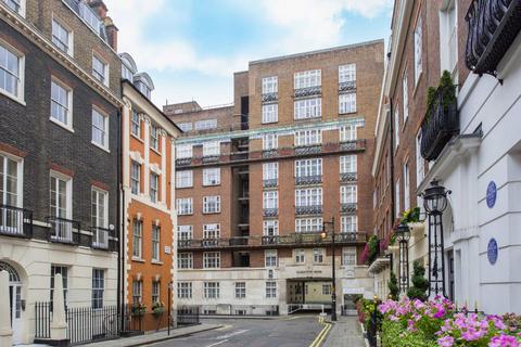 2 bedroom flat to rent, Hertford Street, London W1J