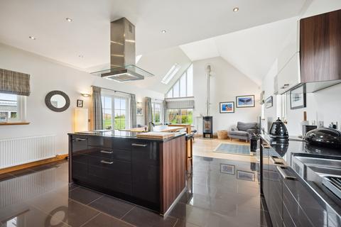 5 bedroom detached house for sale, Wester Bonhard Steading, Murrayshall, Perth, Perthshire, PH2 7PH