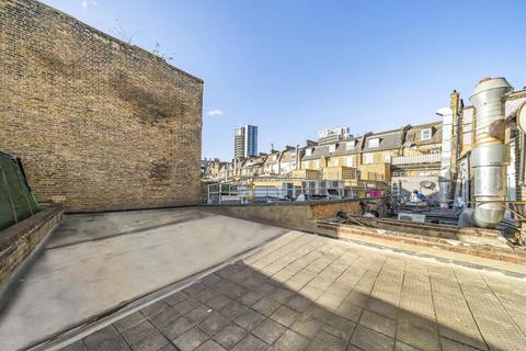 2 bedroom flat for sale, Blackstock Road, Finsbury Park