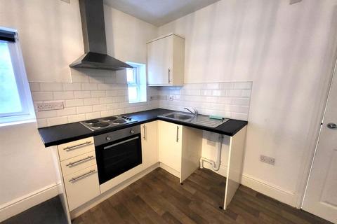 1 bedroom flat to rent, Tettenhall Road, Wolverhampton, WV3 9NB