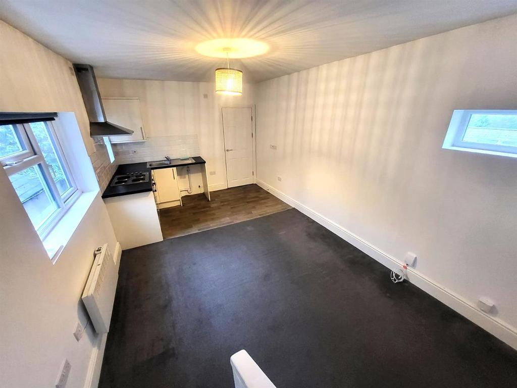 Lounge/ Kitchen Area Pic 3