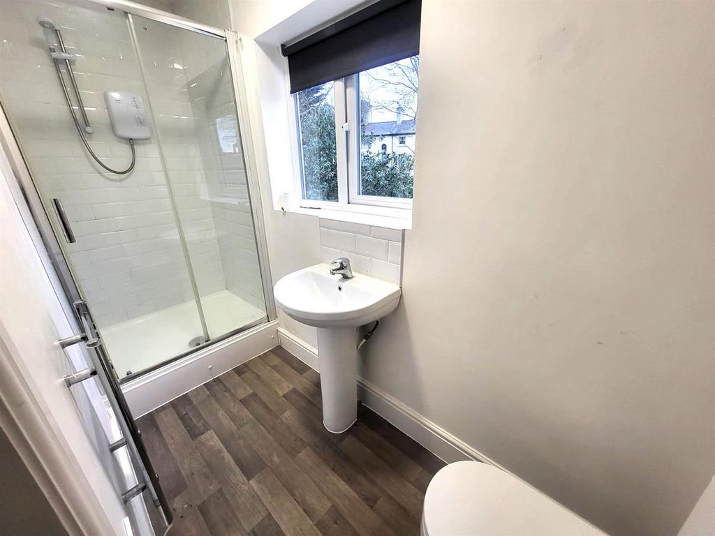 Shower Room Pic 1