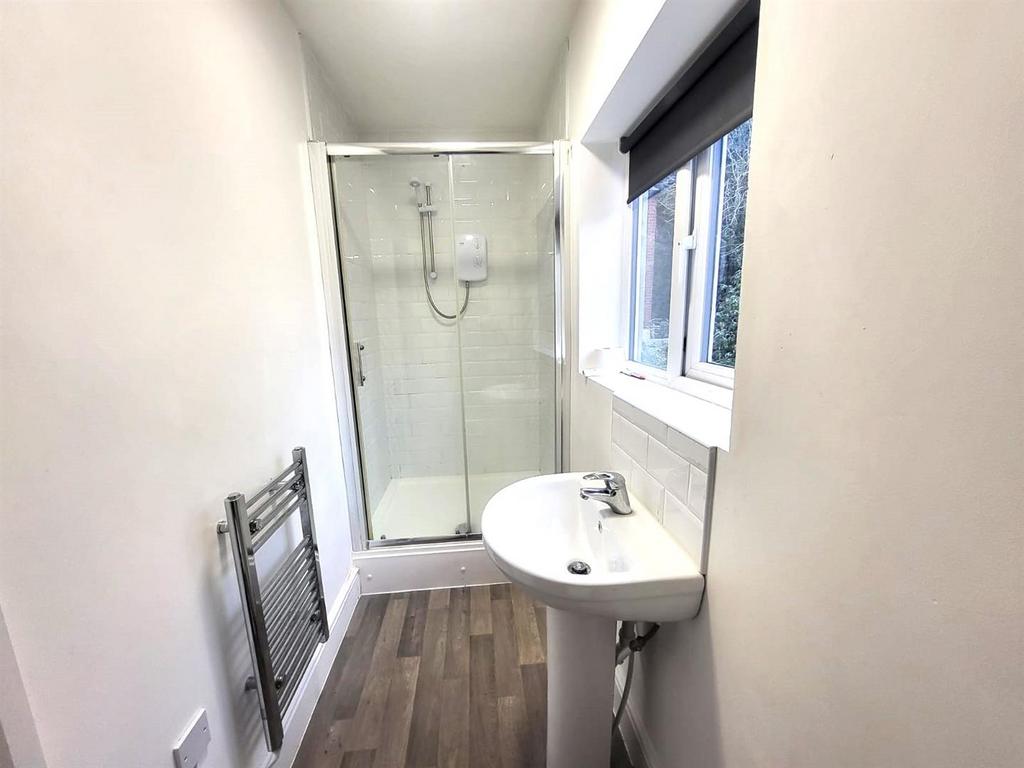 Shower Room Pic 2