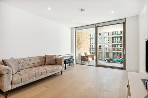 2 bedroom apartment for sale, Palmer Road, London, SW11