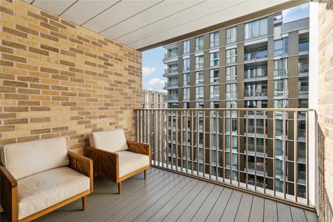 2 bedroom apartment for sale, Palmer Road, London, SW11