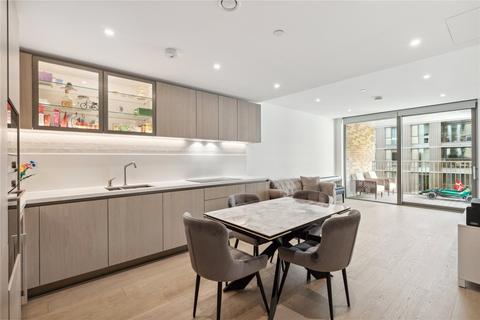 2 bedroom apartment for sale, Palmer Road, London, SW11