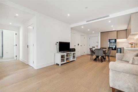 2 bedroom apartment for sale, Palmer Road, London, SW11
