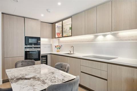 2 bedroom apartment for sale, Palmer Road, London, SW11