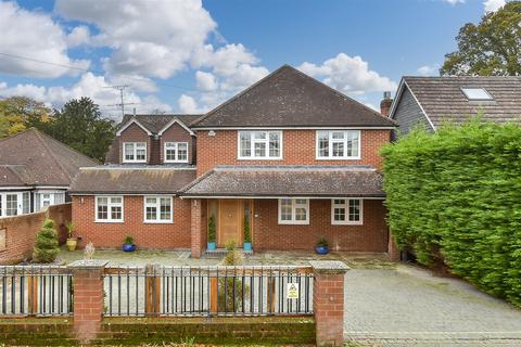 5 bedroom detached house for sale, Baldwins Hill, Loughton, Essex