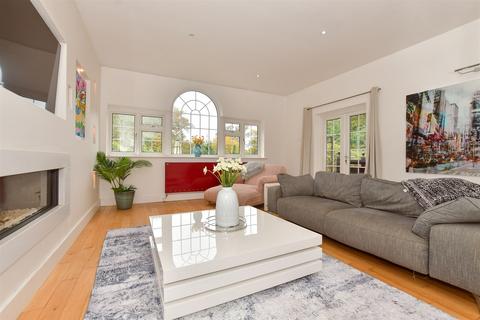 5 bedroom detached house for sale, Baldwins Hill, Loughton, Essex