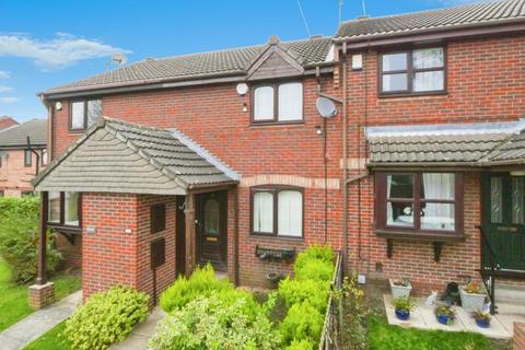 2 bedroom terraced house for sale, Barker Place, Bramley, Leeds