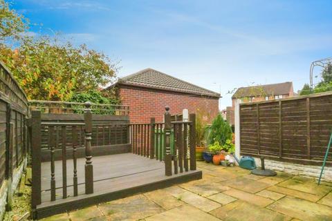 14 Barker Place, Leeds, LS13 4BU