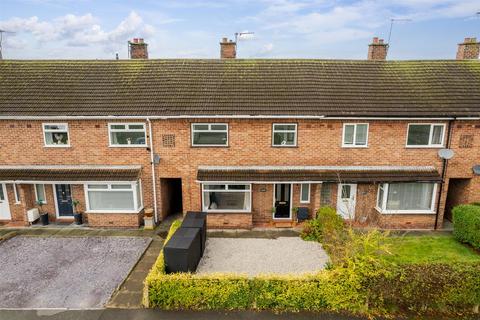 3 bedroom mews for sale, Clifton Drive, Northwich