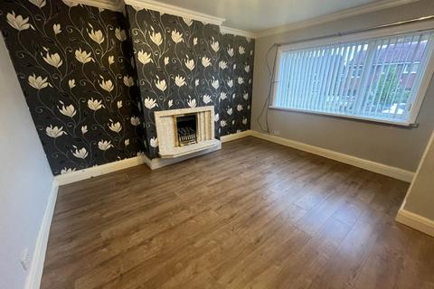 2 bedroom terraced house to rent, Cuckoo Lane, Manchester