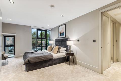 2 bedroom apartment for sale, The Set, Cabul Road, Battersea, London, SW11