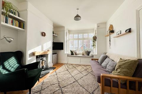 3 bedroom terraced house for sale, Lower Avenue, Exeter EX1