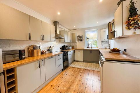 3 bedroom terraced house for sale, Lower Avenue, Exeter EX1