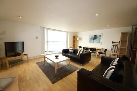 2 bedroom apartment to rent, Nova Building, London E14