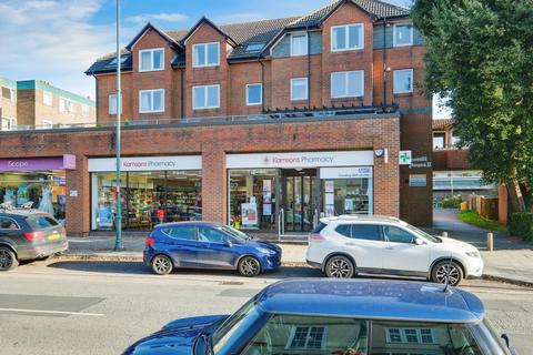 1 bedroom retirement property for sale, Station Road, New Milton BH25