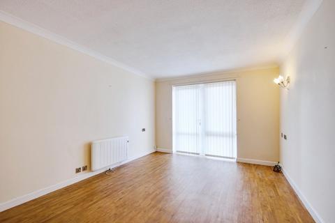 1 bedroom retirement property for sale, Station Road, New Milton BH25