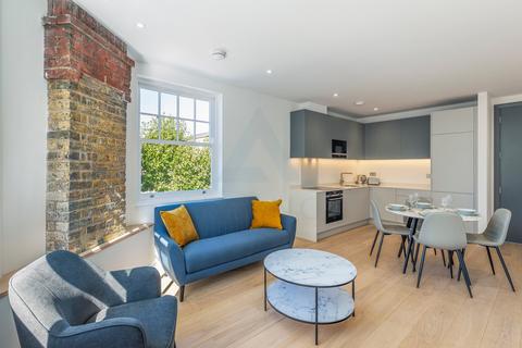 2 bedroom flat to rent, 145 Three Colt Street, London E14