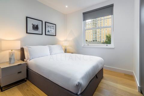 2 bedroom flat to rent, 145 Three Colt Street, London E14